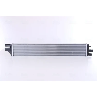 Imagen de NISSENS 630794 Radiador, refrigeración del motor Aluminio 710 119 26 Aletas soldadas RENAULT: MASTER 3 Kasten, 3, Bus