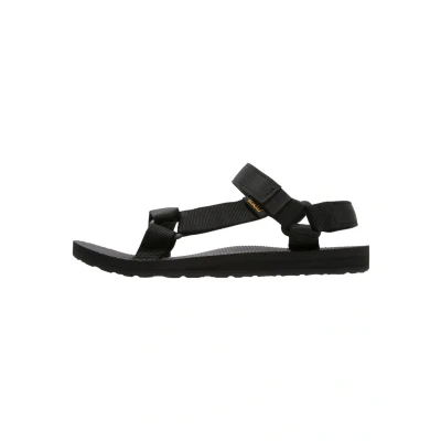 Imagen de Teva Original Universal Sandalias de senderismo black, Mujer, Talla: 36, Black Zapatos