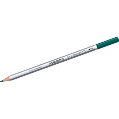 Imagen de Staedtler 125 38 Lápices, color verde mar