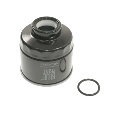 Imagen de BLUE PRINT ADC42359 Filtro Combustible enroscable con junta anular MITSUBISHI: L200 / Triton IV Pick up