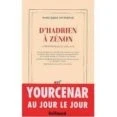 Imagen de D Hadrien A Zenon: Correspondance 1951 1956