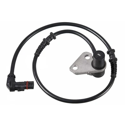 Imagen de METZGER 0900032 Sensor de ABS MERCEDES BENZ: Clase E Berlina