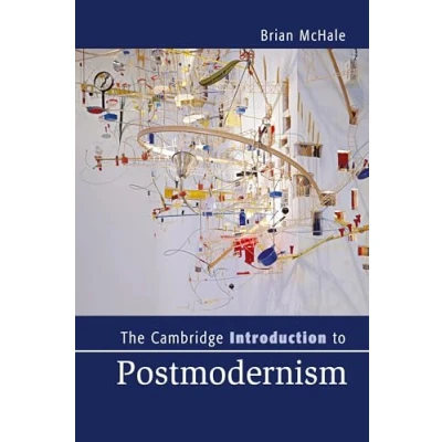 Imagen de The cambridge introduction to postmodernism