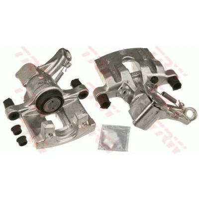 Imagen de TRW BHN800 Pinza de freno Aluminio OPEL: Vectra C Berlina, CC, SAAB: 9 3 Cabrio, Familiar, Berlina
