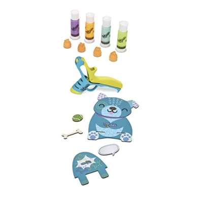 Imagen de DohVinci Aplicador Deluxe Styler, Multicolor (Hasbro B8956EU4)