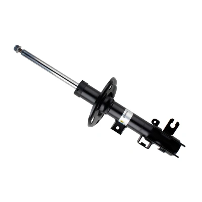 Imagen de BILSTEIN 22 290984 amortiguador Eje delantero, derecha Presión de gas Bitubular Columna Espiga arriba, Abrazadera abajo MAZDA: CX 5 II