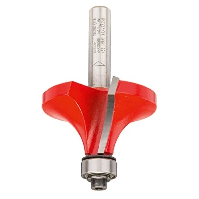 Imagen de BOSCH ACCESORIOS Fresa expert redondear 8x44,44x22,2/15,9