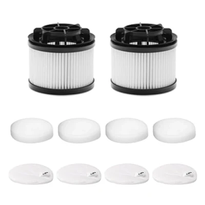 Imagen de LEVOIT LSV V201F Aspiradora Escoba, Filtro de Espuma