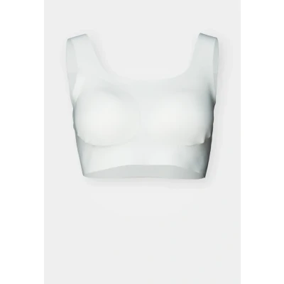 Imagen de Sloggi FEEL Top, Mujer, Talla: XXL, Silk white