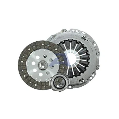 Imagen de AISIN Clutch Kit (3P) KT 303B de embrague tres piezas con placa apriete plato embrague, cojinete desembrague 225