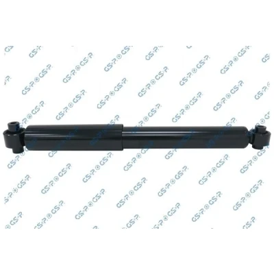 Imagen de GSP 32113470 Amortiguador Eje trasero Presión de gas Bitubular telescópico NISSAN: Qashqai 2, X Trail, RENAULT: Kadjar, Koleos I