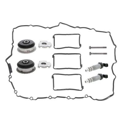 Imagen de VAICO V20 3675 Kit de reparación, ajuste árbol levas