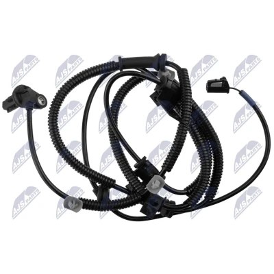 Imagen de Sensor, revoluciones de rueda NTY HCA KA 361