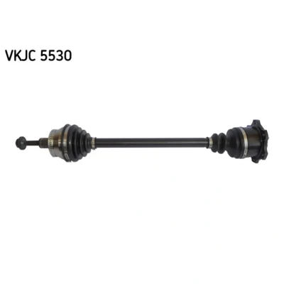 Imagen de SKF VKJC 5530 Árbol de transmisión 624 AUDI: A4 B7 Avant, B6/B7 Cabrio, B6 Berlina, VOLKSWAGEN: Passat B5 GP Variant