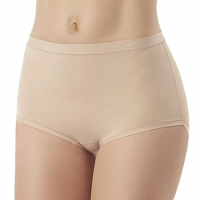 Imagen de JANIRA braga mujer talla única maxi FLEXIE ADAPT QUEEN color: DUNE talla: U