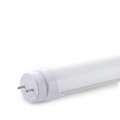 Imagen de Tubo LED T8 18W 2160Lm 6000ºK 120Cm Cabeza Rotatoria Conexión Un Extremo 60.000H [HO TC T8RDDG18W O CW] Greenice