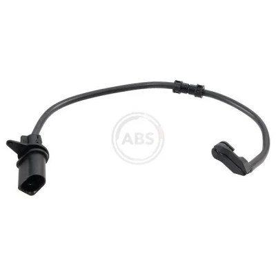 Imagen de A.B.S. 39733 Sensor de Desgaste Pastillas Frenos AUDI: A6 C7 Avant, Q5, A7 Sportback
