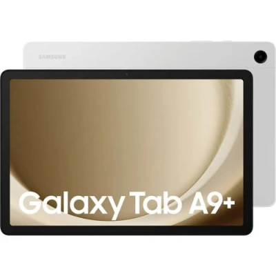 Imagen de Samsung Galaxy Tab A9+ 11&#039;&#039; 6gb/128gb Wi fi Plata