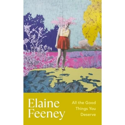Imagen de All The Good Things You Deserve (ebook)