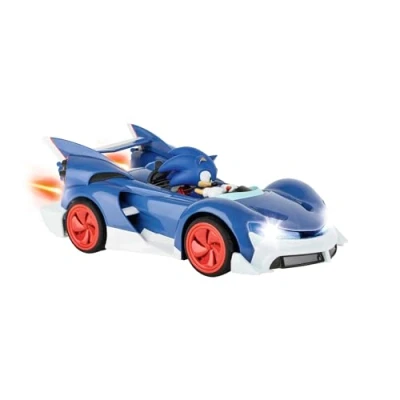 Imagen de Carrera RC 2,4GHz Team Sonic Racing (Performance Version) (370201063)