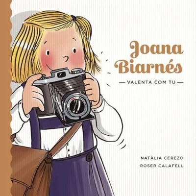 Imagen de Valenta com tu. Joana Biarnés: 4
