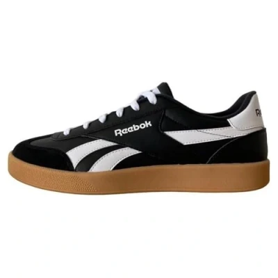 Imagen de Reebok Smash Edge S, Zapatillas Unisex Adulto, Negro y Blanco (Black White Gum), 45.5 EU