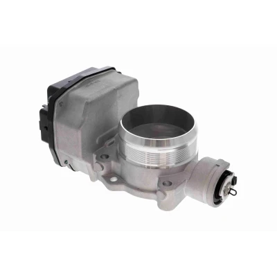Imagen de VEMO V42 81 0007 Cuerpo de Mariposa PEUGEOT: 807 MPV, 308 I Hatchback, 407 Berlina, CITROËN: C4 Grand Picasso, Picasso 1, Hatchback