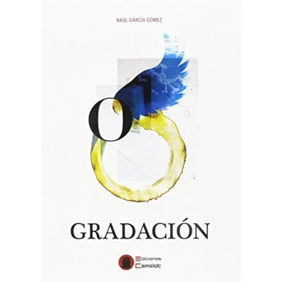 Imagen de GRADACIÓN (SIN COLECCION)