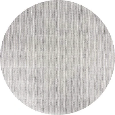 Imagen de Sia Sianet Rejilla de lijado (150 mm diámetro, grano 50 unidades), Korn 180