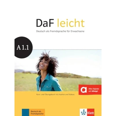 Imagen de Daf leicht a1.1