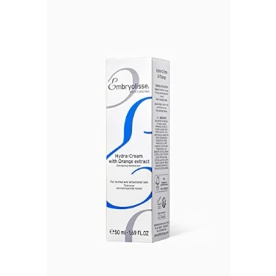 Imagen de Crema hidratante de naranja, embriolisa, 50 ml