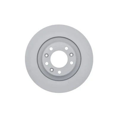 Imagen de BOSCH 0 986 479 C25 Disco de freno 290 12 5 108 macizo revestido altamente carbonizado con tornillos PEUGEOT: 3008 II SUV, Expert III Furgón norauto,