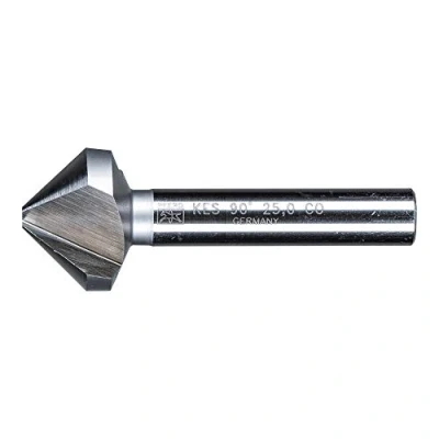 Imagen de AVELLAN. CÓNICO KES HSSE DIN335 C9025,0