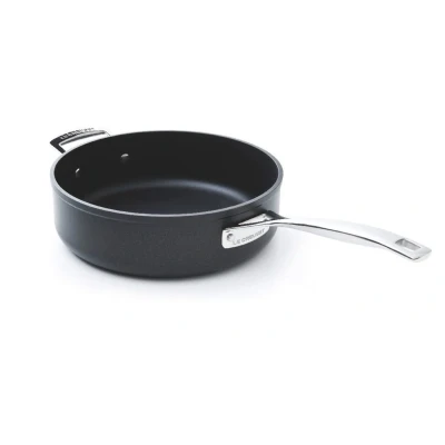 Imagen de Le Creuset Skillet Les Forgees TNS 26 cm / 3.8 Liter standard non stick coating