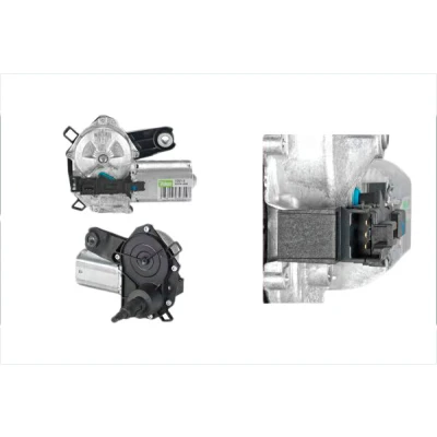 Imagen de VALEO 579712 Motor del Limpiaparabrisas 12 posterior para dirección izquierda/derecha ORIGINAL PART
