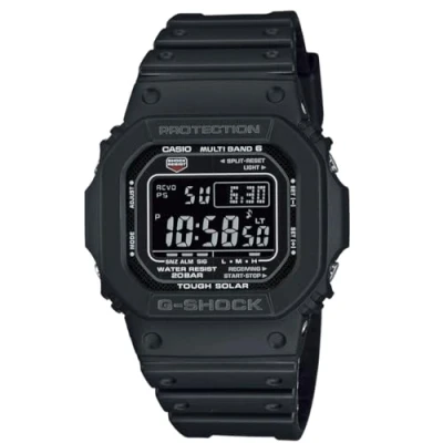 Imagen de G SHOCK Reloj digital, Hombre, Talla: One Size, Schwarz