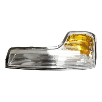 Imagen de PRASCO FT9507415 Intermitente blanco Espejo retrovisor derecho, exterior IVECO: DAILY 6 , Pritsche/Fahrgestell