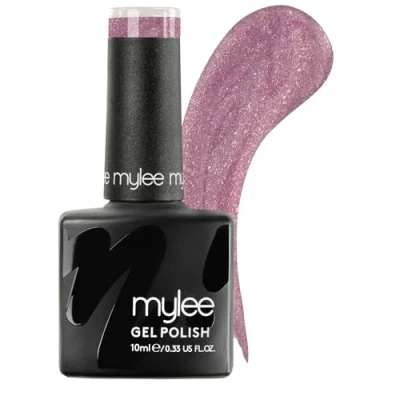 Imagen de Mylee Esmalte de Uñas en Gel Semipermanente 10ml [Office Fling] The Corpcore Collection UV/LED Nail Art, Manicure y Pedicure, Uso Profesional Doméstico [Otoño/Invierno 2024]