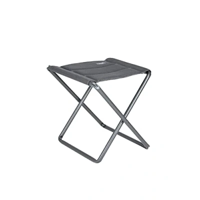 Imagen de CRESPO Taburete/Reposapiés AP 302 Gris (86)