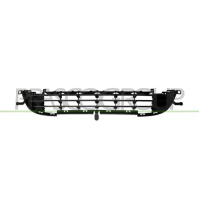 Imagen de PRASCO PG3242130 Rejilla Parachoques delante PEUGEOT: 207 Hatchback, SW, CC