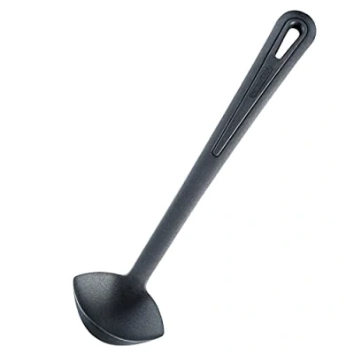 Imagen de Westmark Cucharón para salsas, Longitud: 29 cm, Gentle, Negro, 28542270