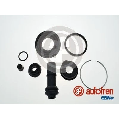 Imagen de AUTOFREN SEINSA D4294 Kit de Reparación Frenos Eje trasero 35