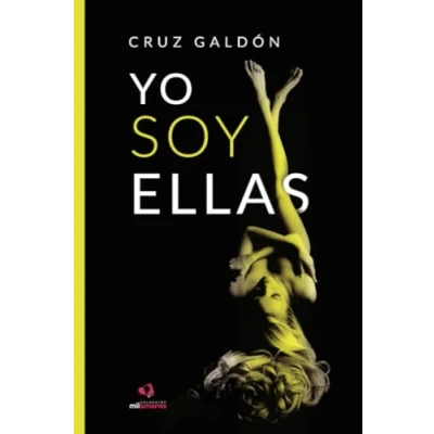 Imagen de Yo soy ellas (MIL AMORES)