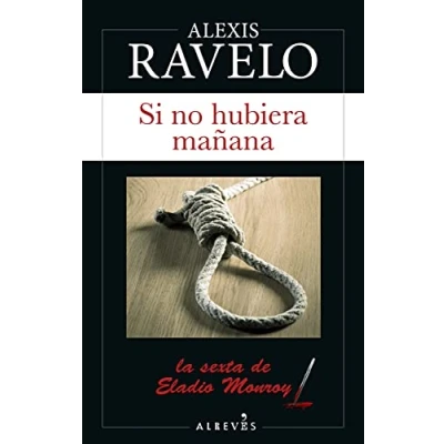 Imagen de Si no hubiera mañana (NARRATIVA)