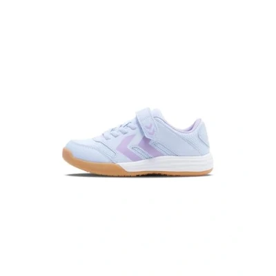 Imagen de hummel MULTIPLAY Stable VC JR, Zapatillas, Arctic, 26 EU