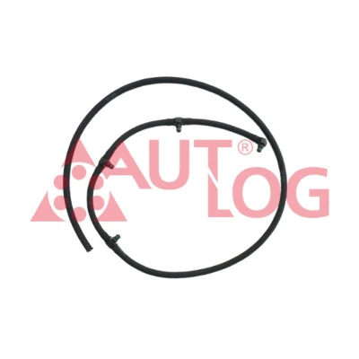 Imagen de AUTLOG KL3069 Tubo flexible, combustible de fuga FIAT: Ducato III Furgón, II Camión plataforma/Chasis