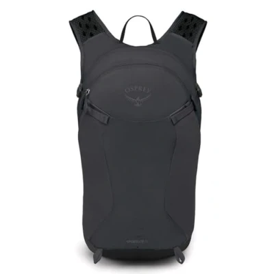Imagen de Osprey Sportlite Mochila, Talla: One Size, Dark charcoal grey
