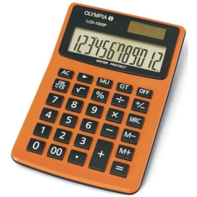 Imagen de Olympia 941901000 Calculadora