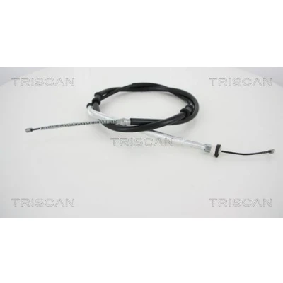 Imagen de TRISCAN 8140 151011 Cable de Freno Mano 2120/1785 Tambor FIAT: Doblo I Familiar