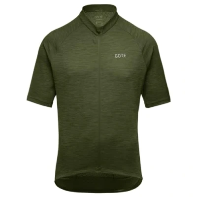 Imagen de GORE WEAR Maillot de manga corta para hombre, C3